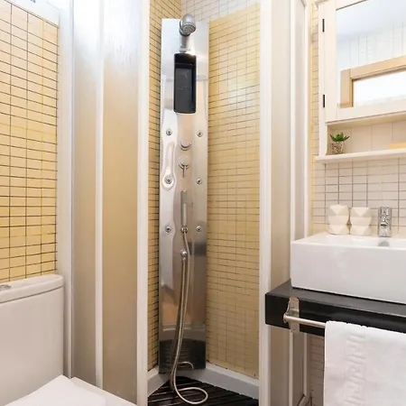 Livemalaga San Telmo Apartment