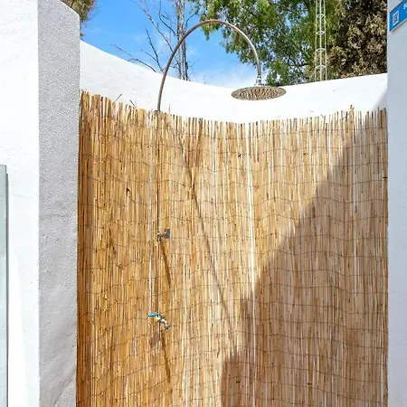 Livemalaga San Telmo Apartment *