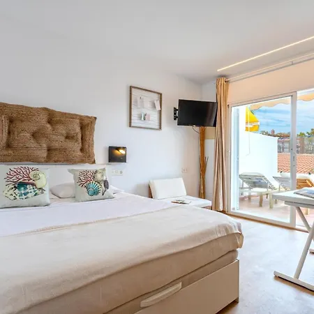 Apartment Livemalaga San Telmo