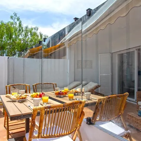 Apartment Livemalaga San Telmo Malaga