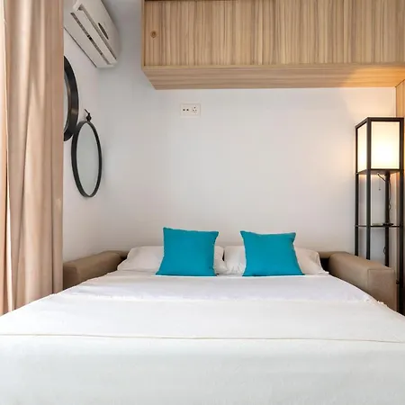 Apartment Livemalaga San Telmo *