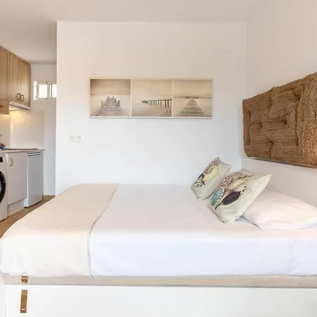 Apartment Livemalaga San Telmo *